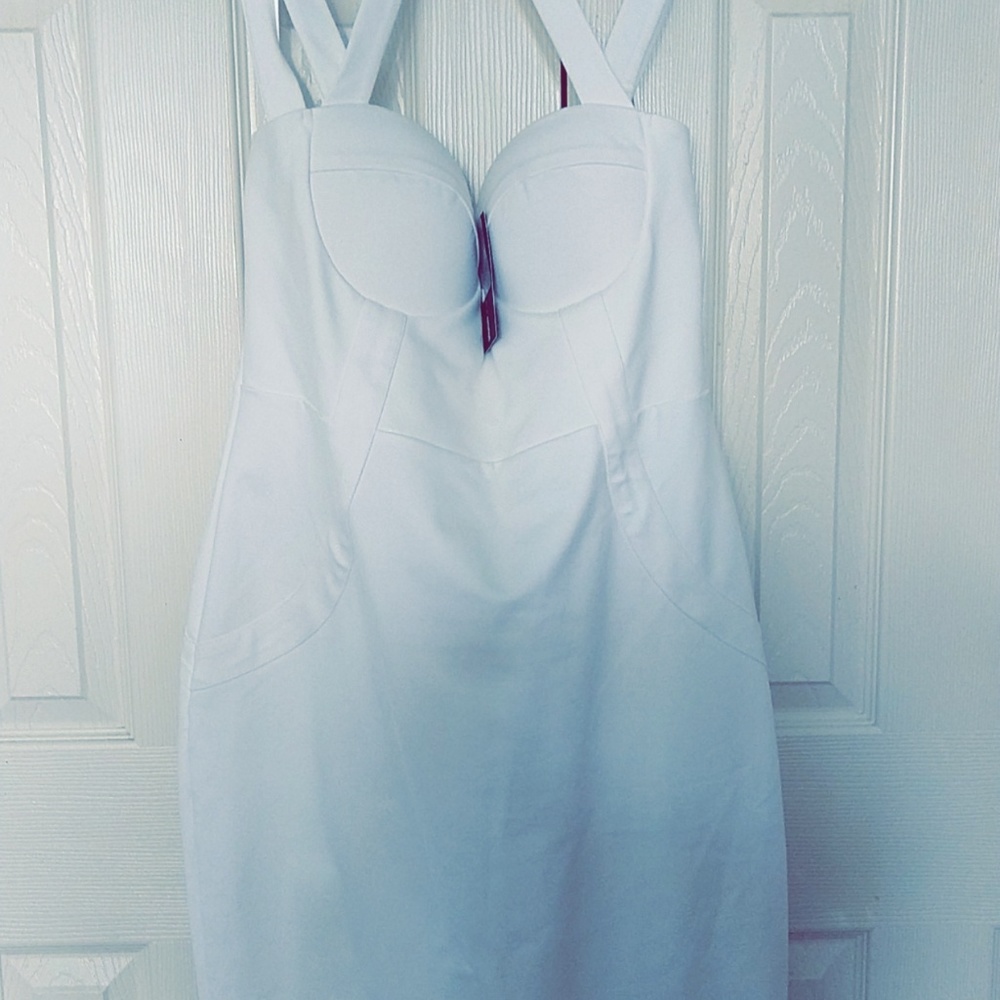 FashionNova Evil Queen Dress